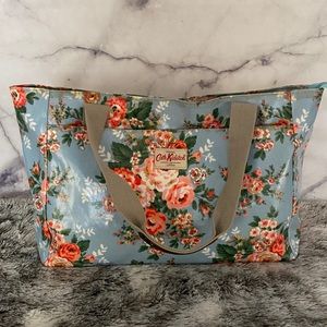 Cath Kidston London Frame Holdall